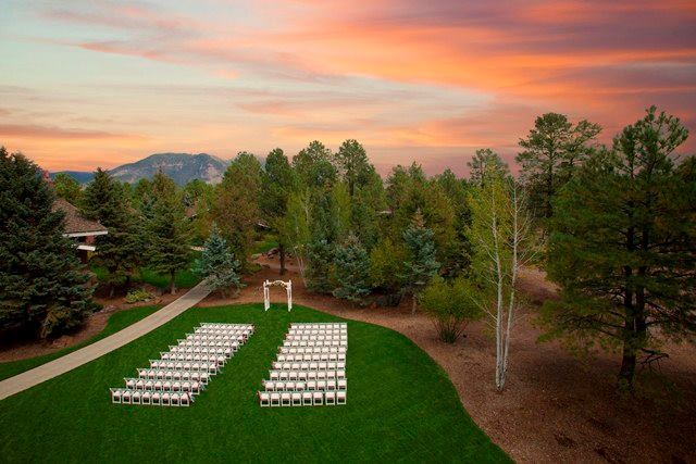 The Little America Hotel - 2