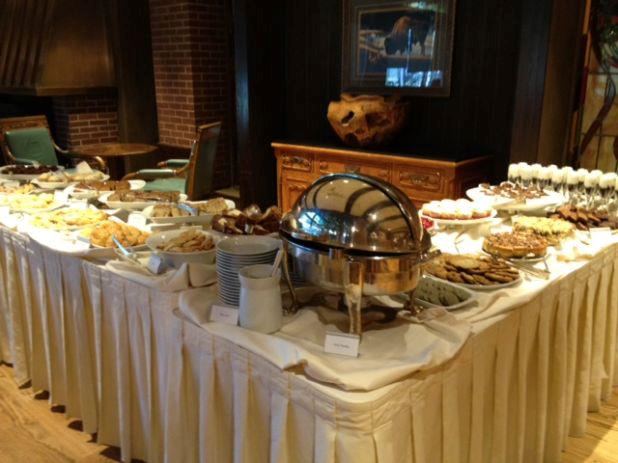 The Little America Hotel - 5