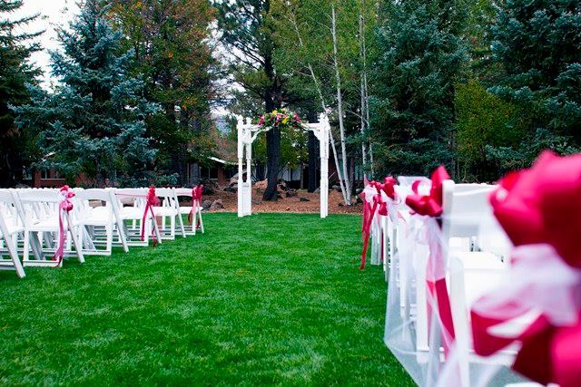 The Little America Hotel - 1