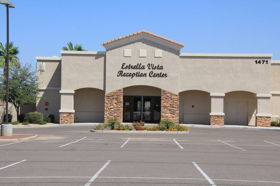 Estrella Vista Reception Center - 3