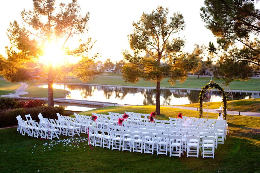 Ocotillo Golf Resort - 3