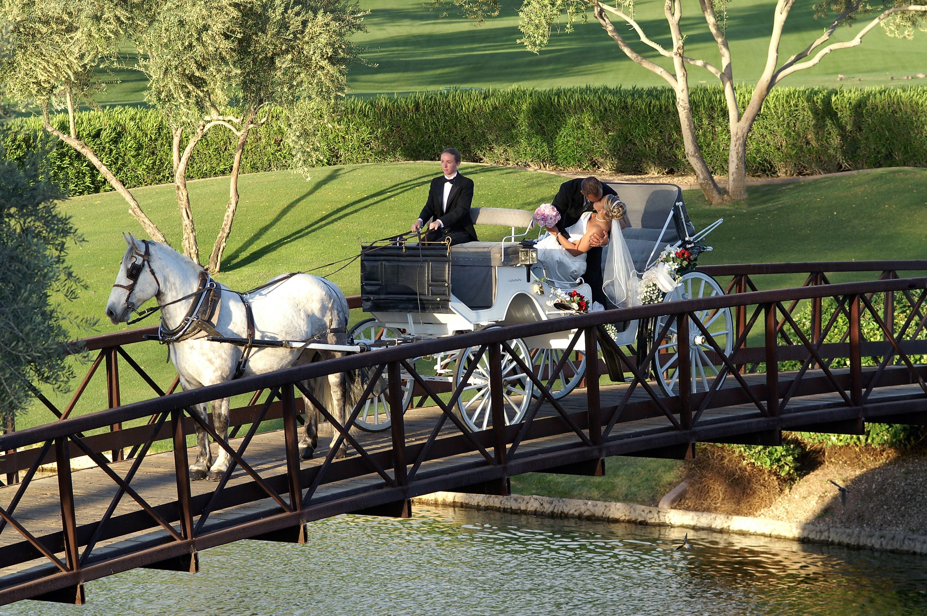 Ocotillo Golf Resort - 7