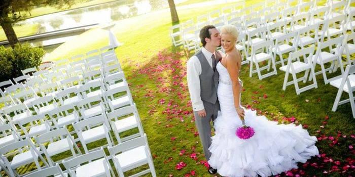 Ocotillo Golf Resort - 1