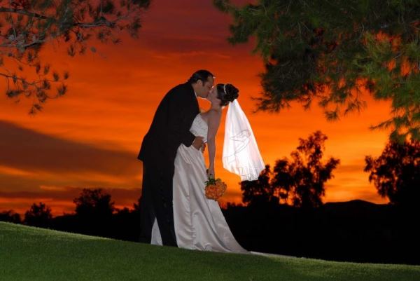 Ocotillo Golf Resort - 2