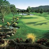 Moon Valley Country Club - 7