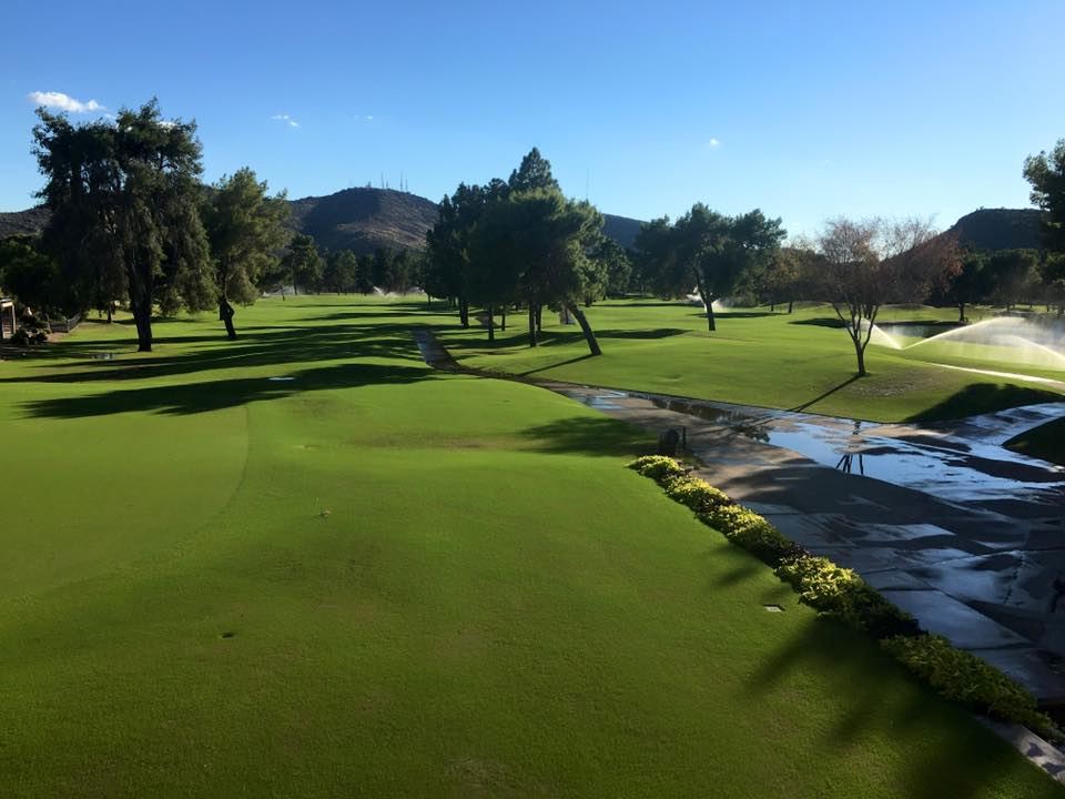 Moon Valley Country Club - 5