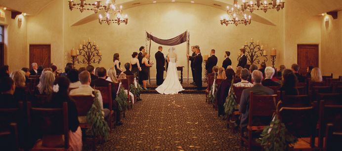 Tubac Golf Resort And Spa - 3