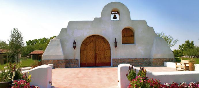 Tubac Golf Resort And Spa - 5