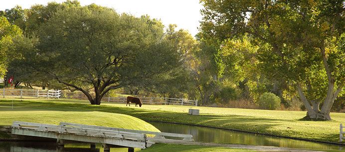 Tubac Golf Resort And Spa - 2