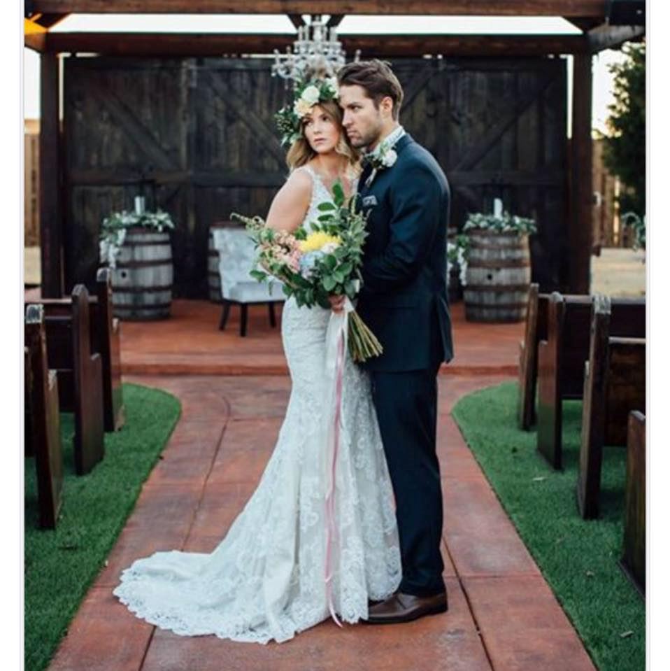 Rose Briar Place - 1