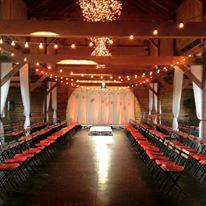 Rosemary Ridge Event Venue - 5