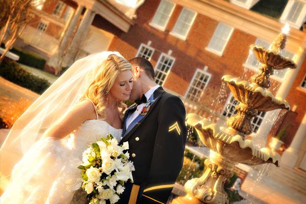 The Dominion House - 1