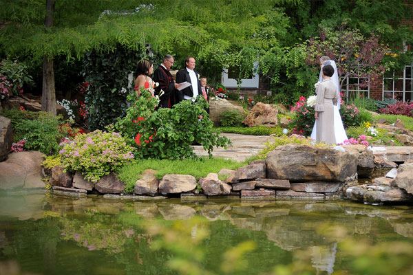 The Dominion House - 2