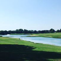Oak Tree Country Club - 5