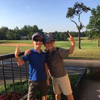 Oak Tree Country Club - 6