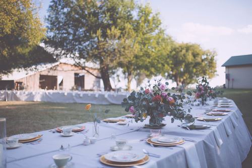 The Barn At The Woods - 4