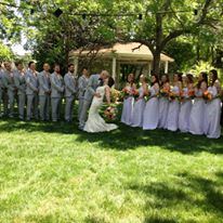 Walnut Creek Chapel - 1