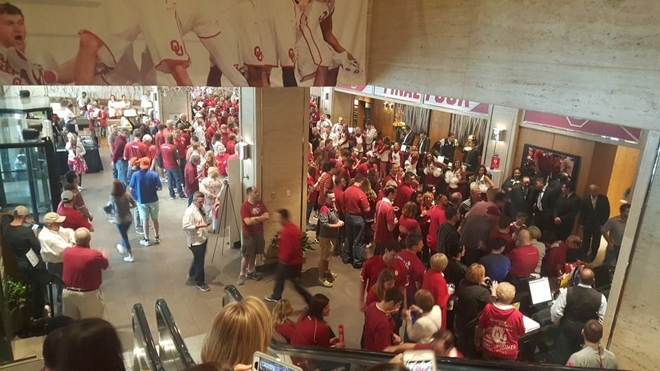 Sooner Legends Inn And Suites - 5