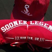 Sooner Legends Inn And Suites - 1