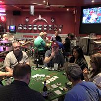 Sooner Legends Inn And Suites - 7