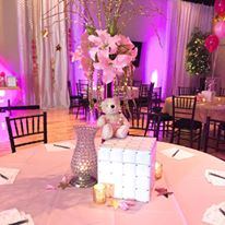 The Hamilton Event Center - 4