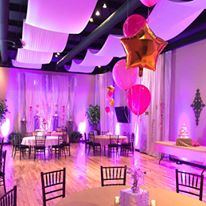 The Hamilton Event Center - 3