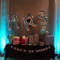 The Hamilton Event Center - 5