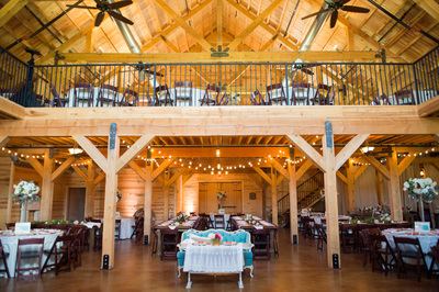 McGranahan Barn - 5