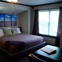 Whispering Pines Bed And Breakfast, Restaurant And Lounge - 7