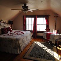 Southard House Bed And Breakfast Inn - 7