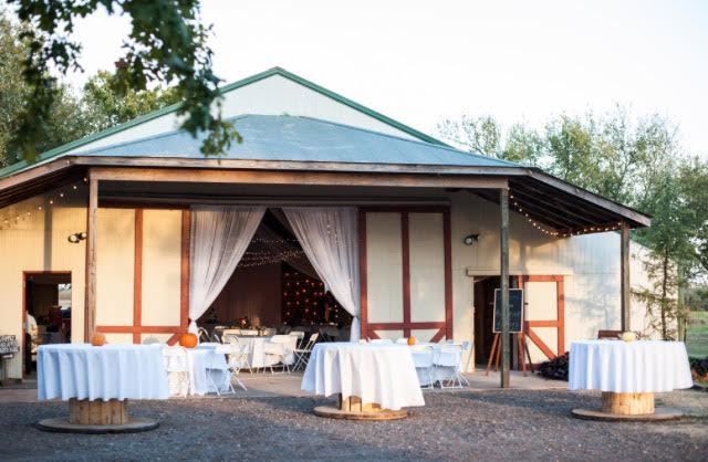 Four Corners Rustic Weddings - 5