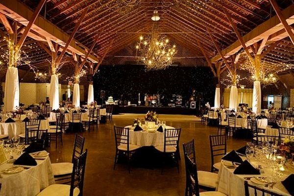 Four Corners Rustic Weddings - 7