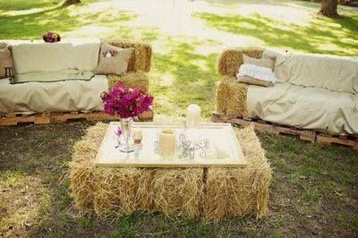 Four Corners Rustic Weddings - 4