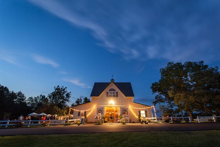 Four Corners Rustic Weddings - 6