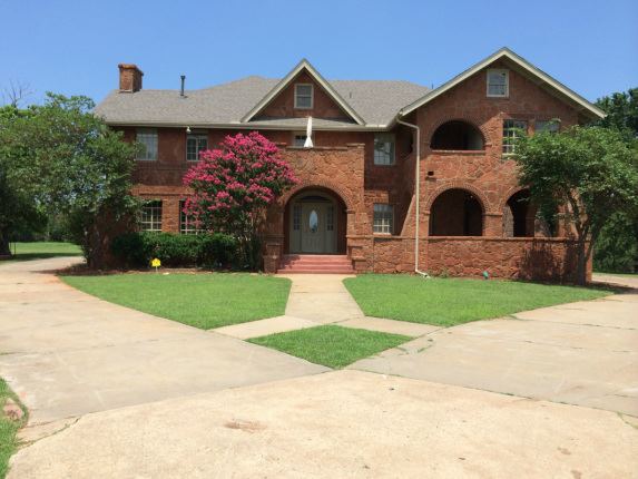 The Mansion Oklahoma City - 7