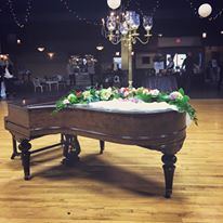 The Palace Event Center - 3