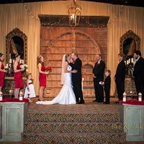 The Palace Event Center - 1