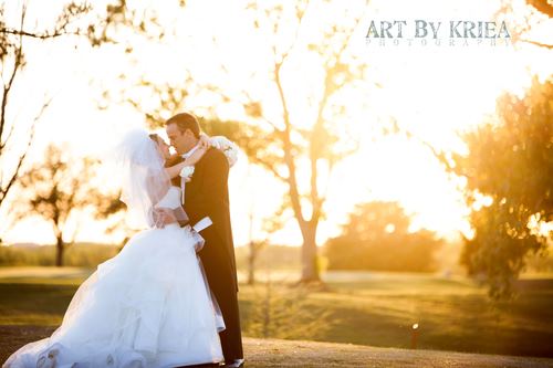 The Greens Country Club - 1