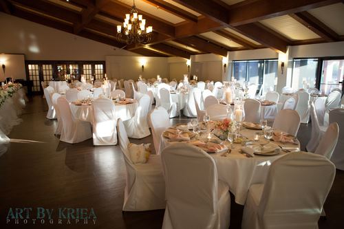 The Greens Country Club - 2