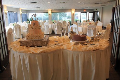 The Greens Country Club - 6