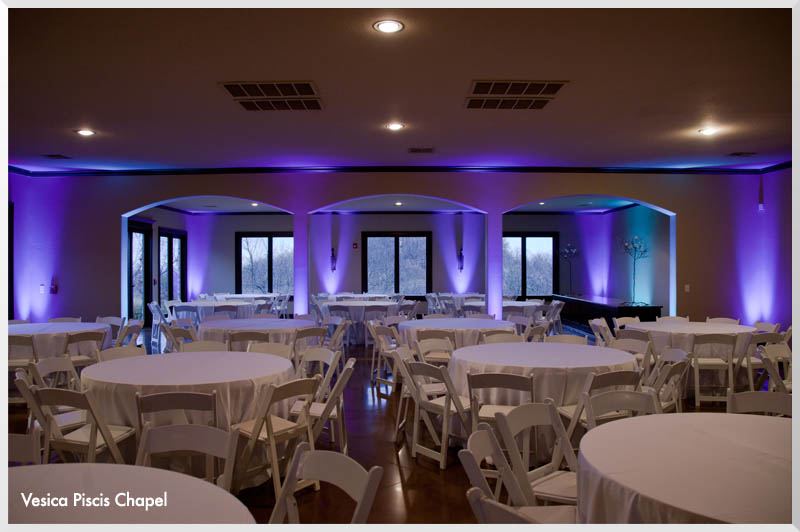 Vesica Piscis Chapel - 6