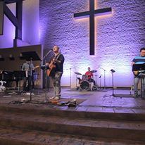 Our Lord's Community Church - 1