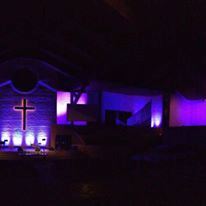 Our Lord's Community Church - 7