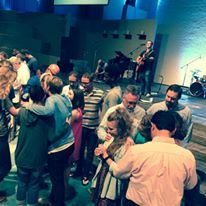 Our Lord's Community Church - 4