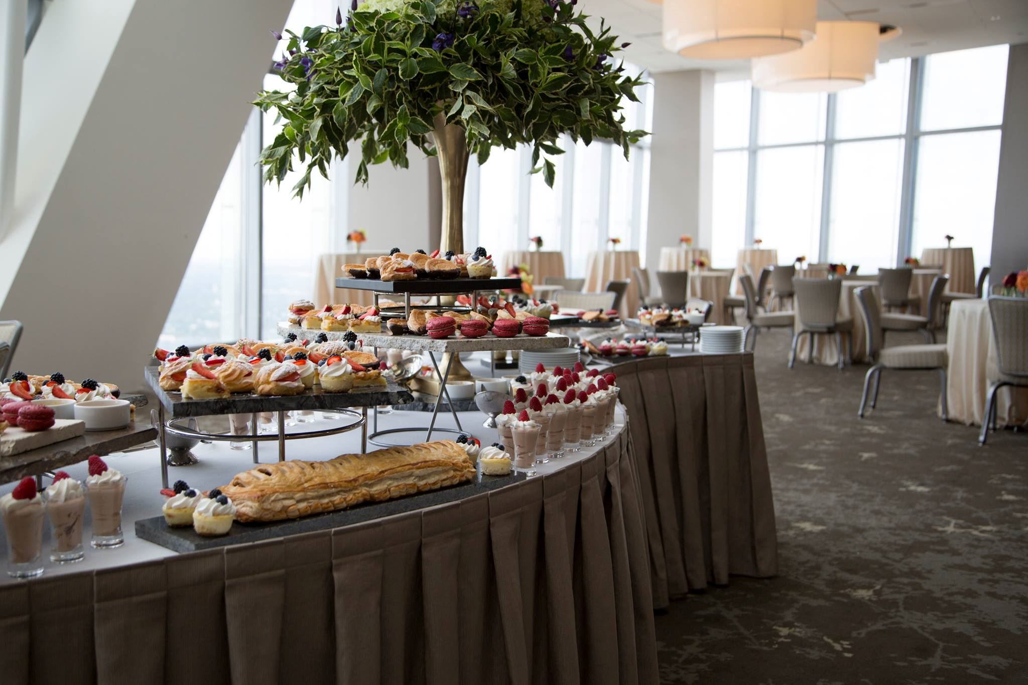 V2 Events At Vast - 6