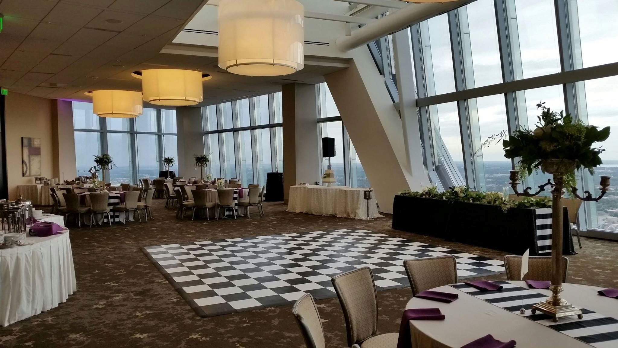 V2 Events At Vast - 5