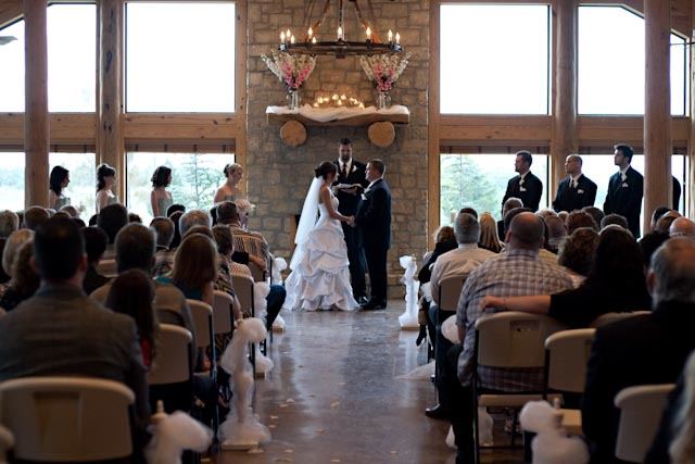 The Lodge At Bridle Creek - 1