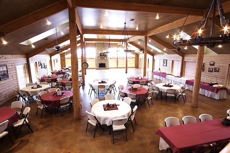 The Lodge At Bridle Creek - 5