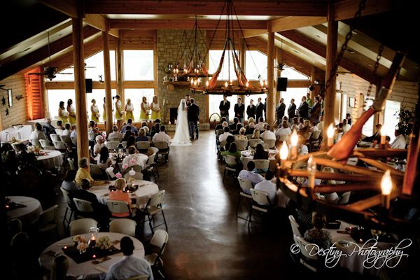 The Lodge At Bridle Creek - 6