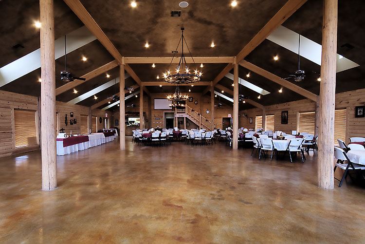 The Lodge At Bridle Creek - 3